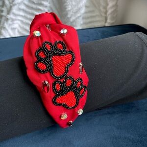 **FUNDRAISER** embellished headband